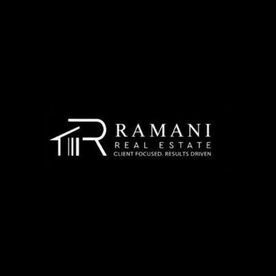 Imraz Ramani Real Estate