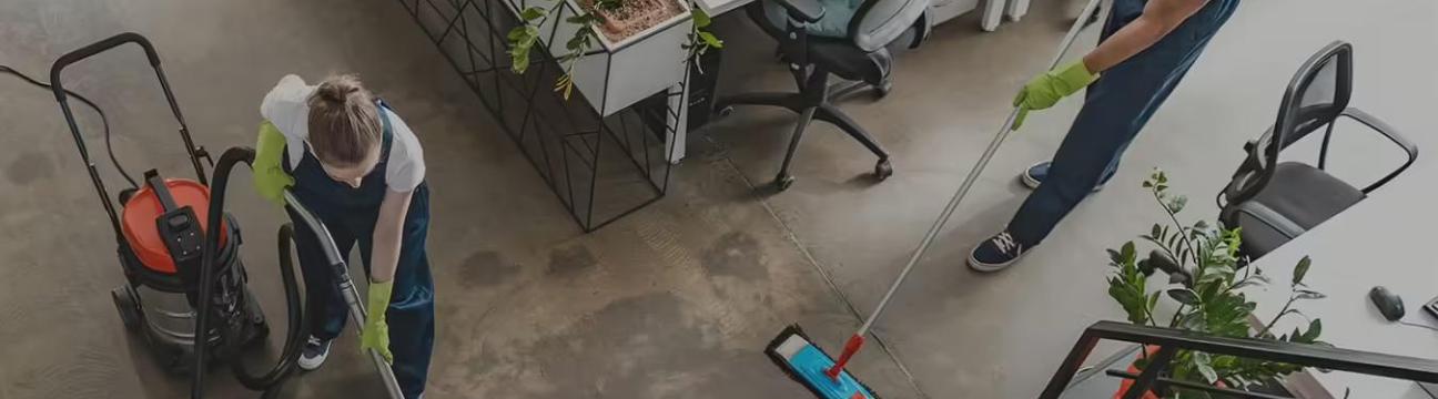 Moonshine Commercial Cleaning