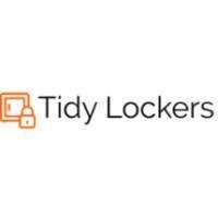 Tidy Lockers