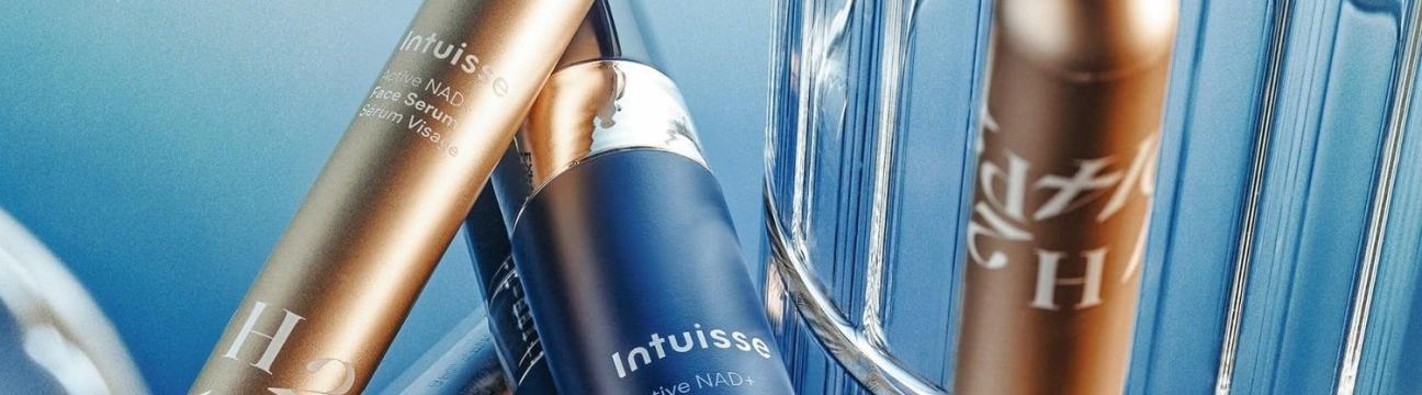 Intuisse Skincare