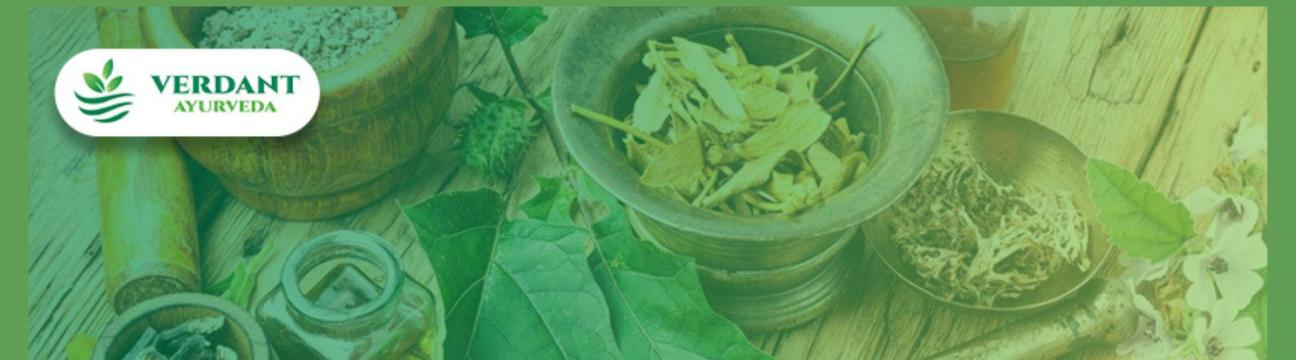 Verdant Ayurveda