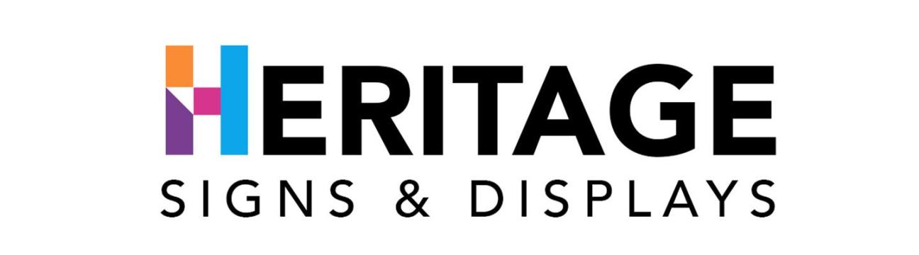 Heritage Signs & Displays