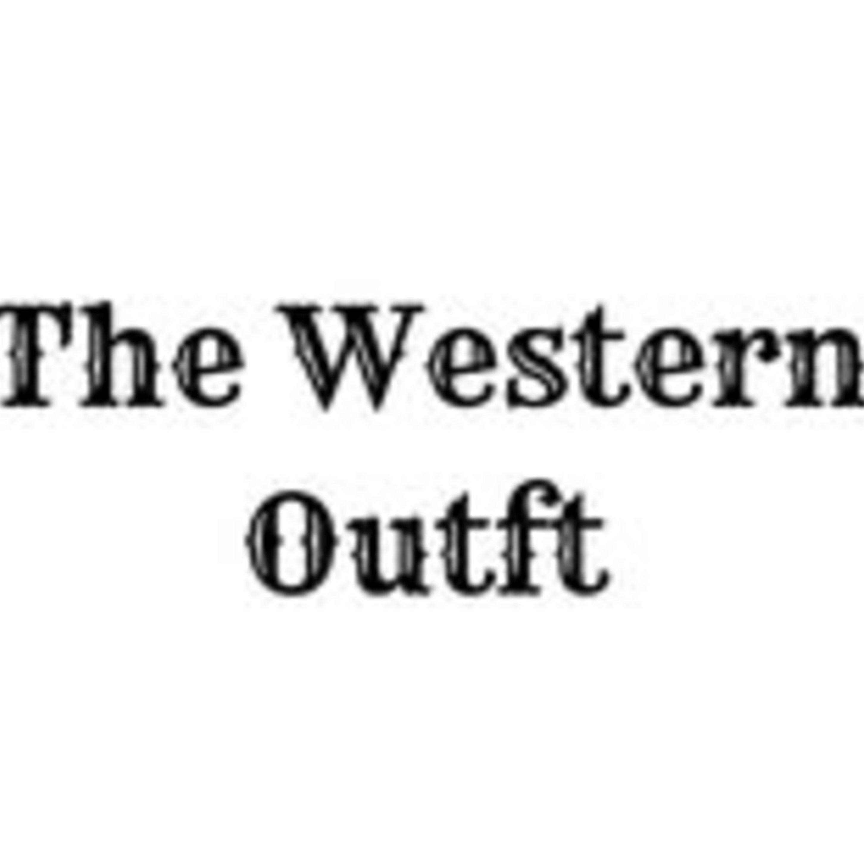 The Western Outfit