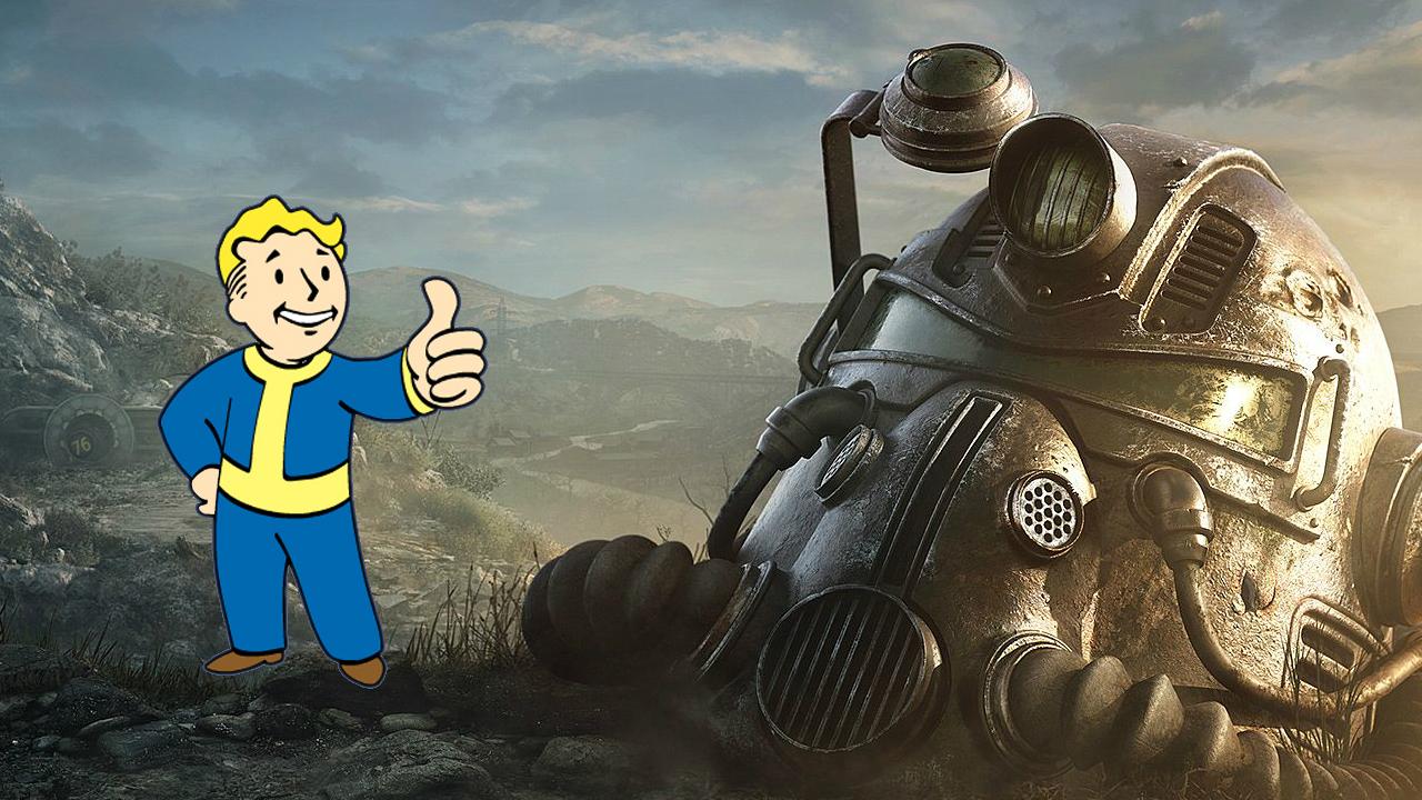 Fallout 76 Items