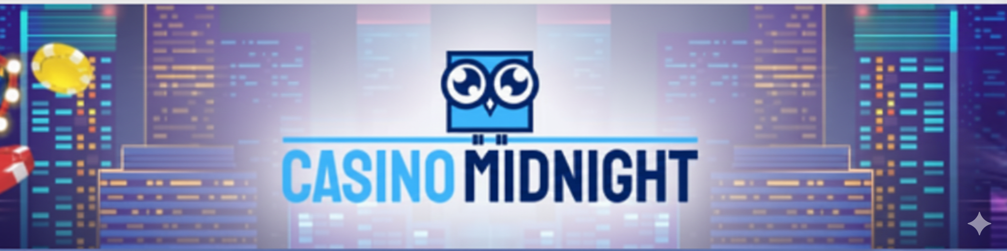 Casino Midnight  Norway