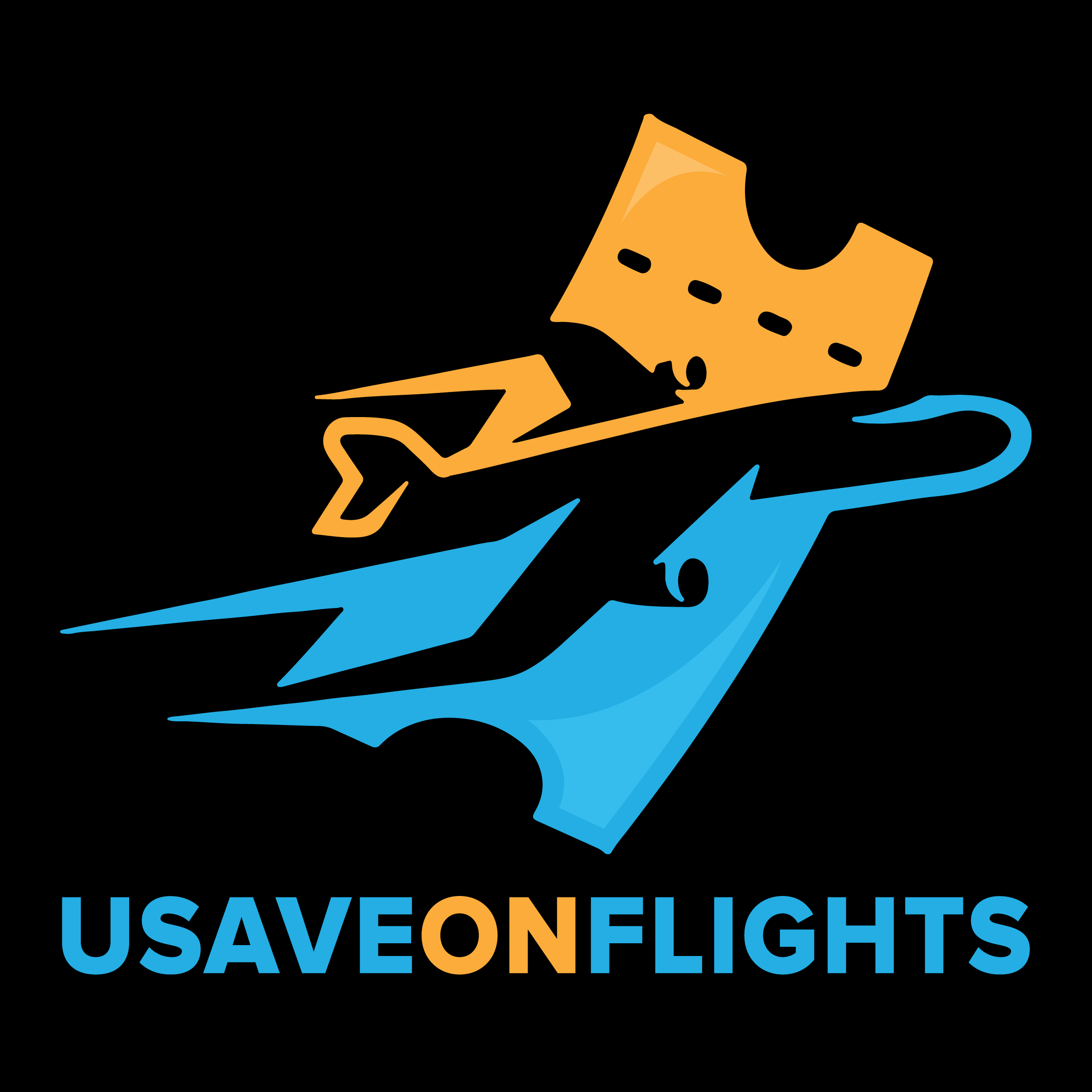 U Save On	 Flights