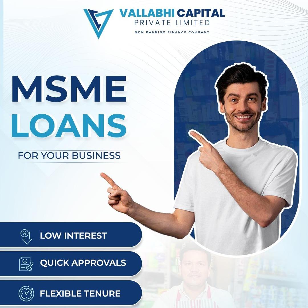 Loan Against Property  Ghaziabad