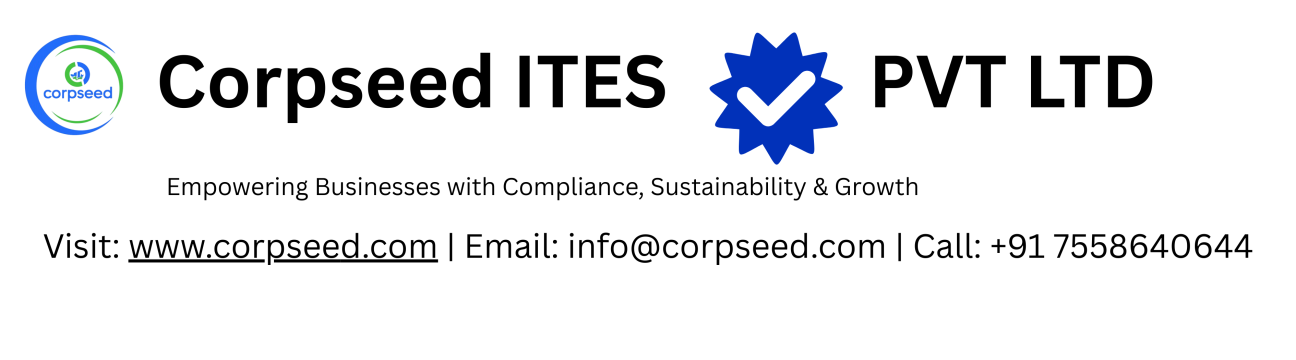 Corpseed Ites Pvt Ltd