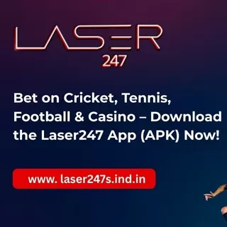 Laser Laser247