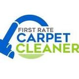 First Rate Carpet Cleaners
