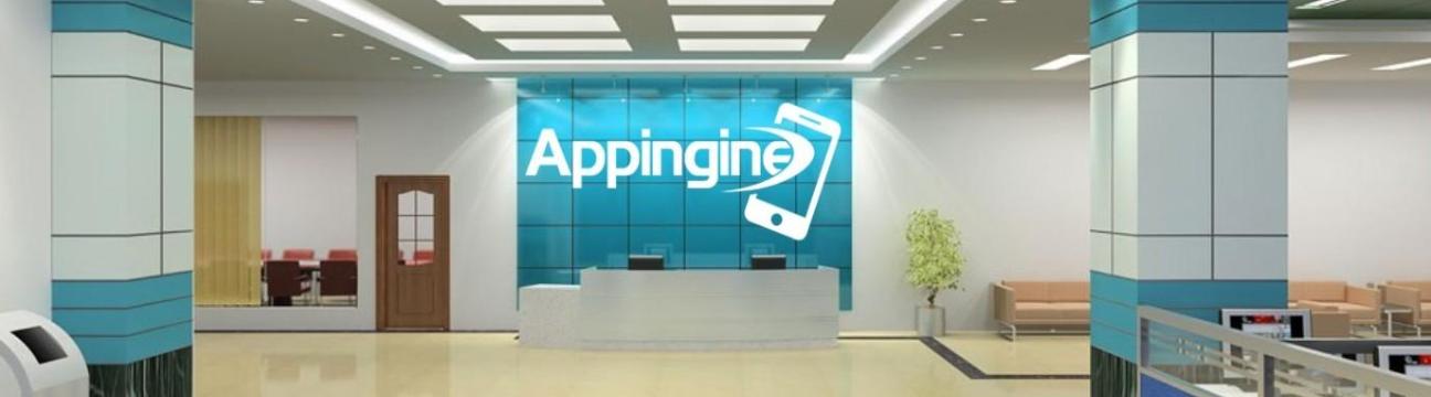 Appingine Asutin