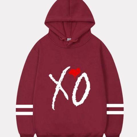 Weeknd Merch