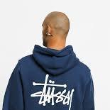 Stussy Hoodie
