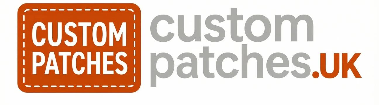 PVC Patches UK