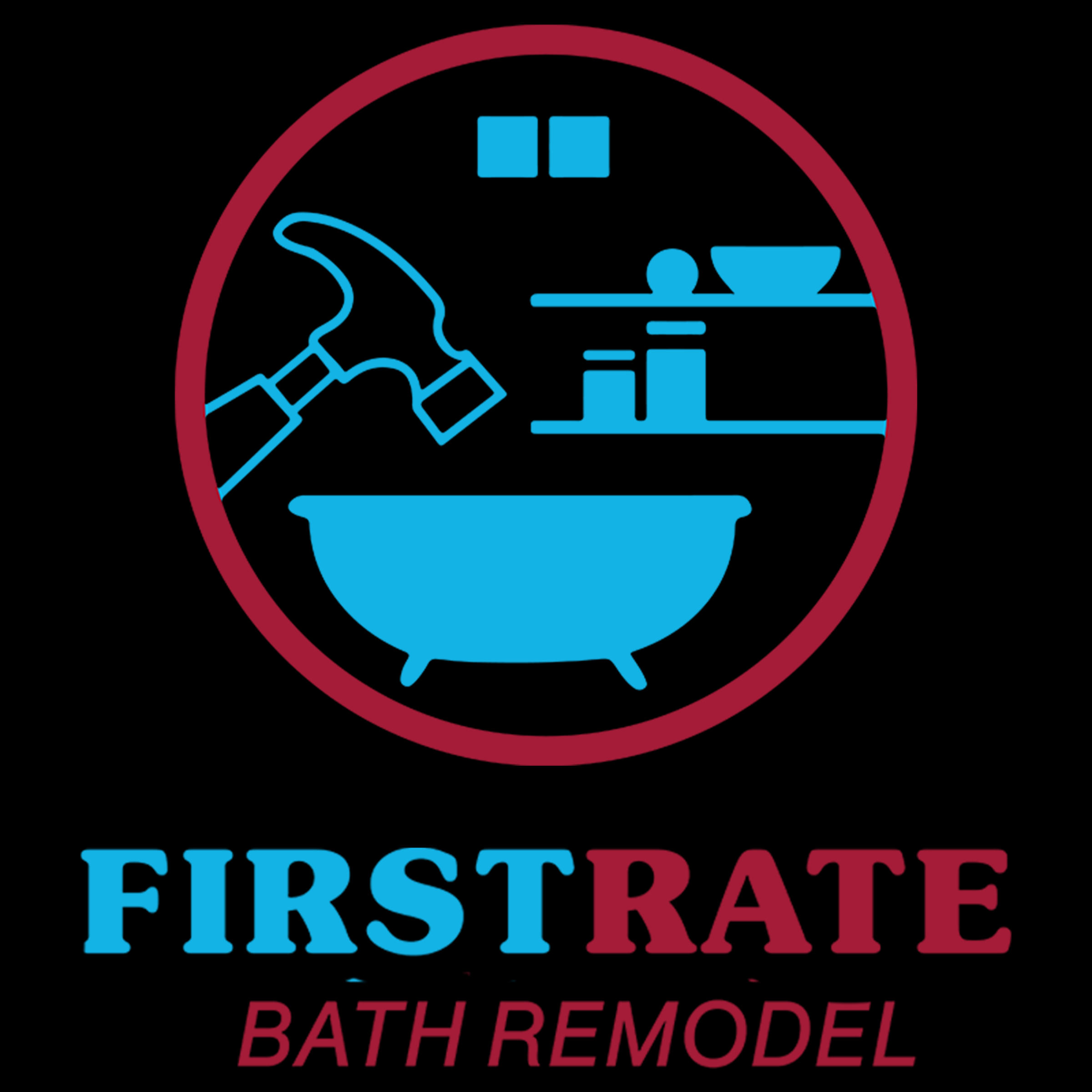 Frst Rate Bath Remodel
