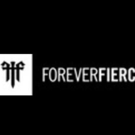 Forever Fierce
