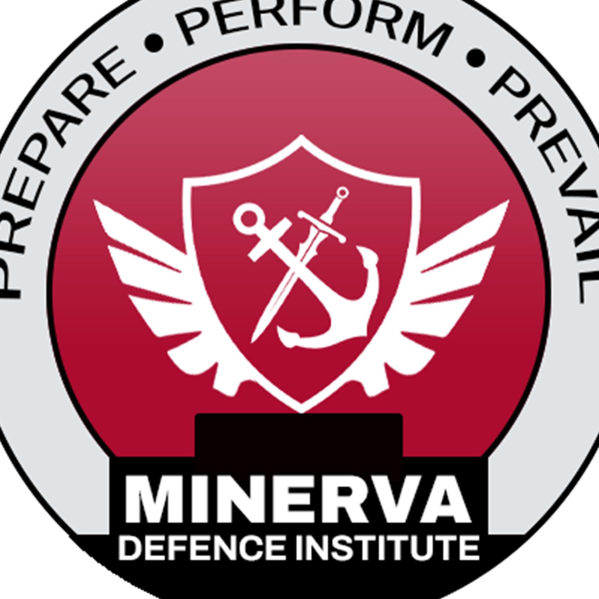 Minerva Defence