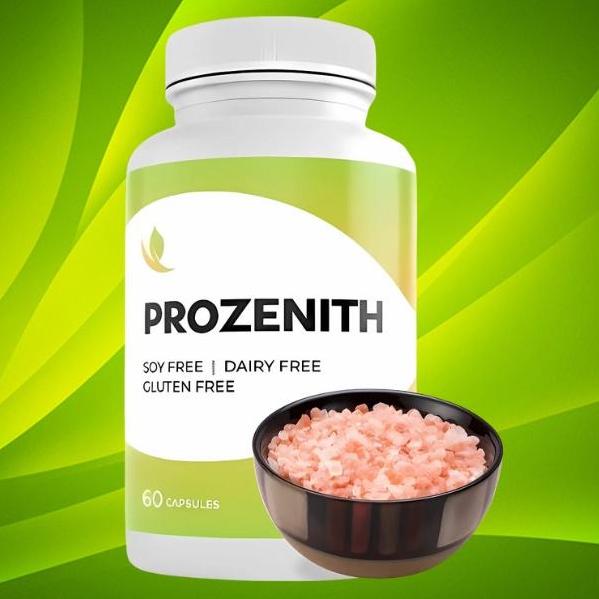 ProZenith Supplement