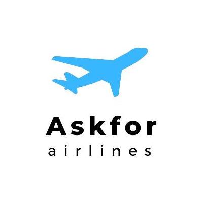 Ask For  Airlines