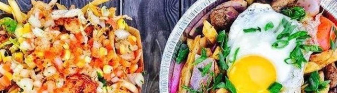 Orlando Food Truck Catering