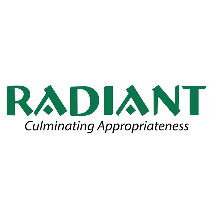 Radiant India