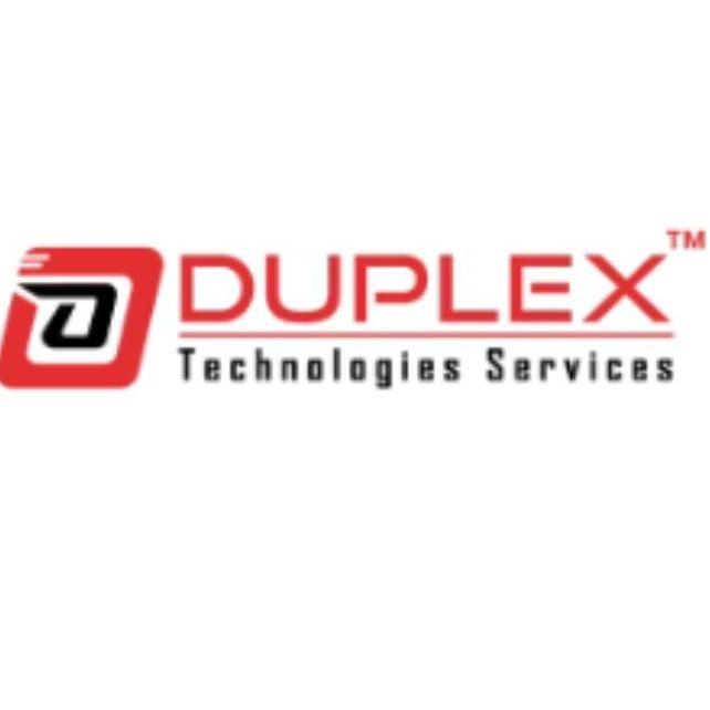 Duplex Technologies Services