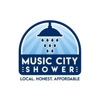 Music City Shower