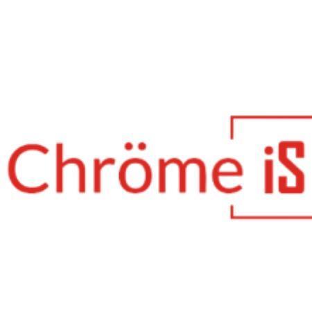 Chrome  IS Official1
