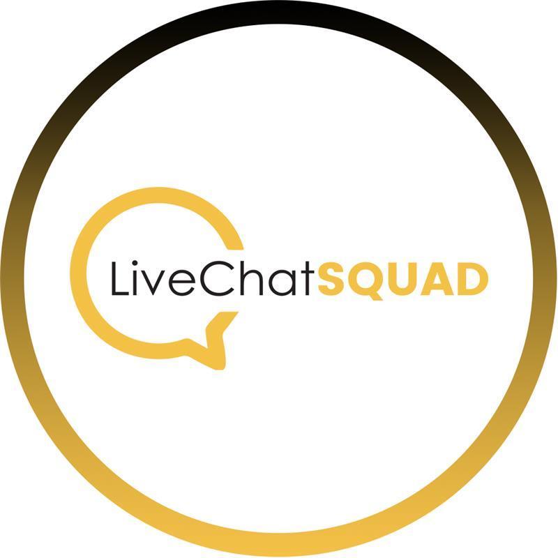 LiveChat  Squad