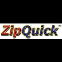 Zipquick Curtains