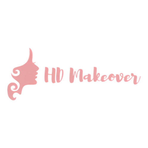 HD Makeup Makeover