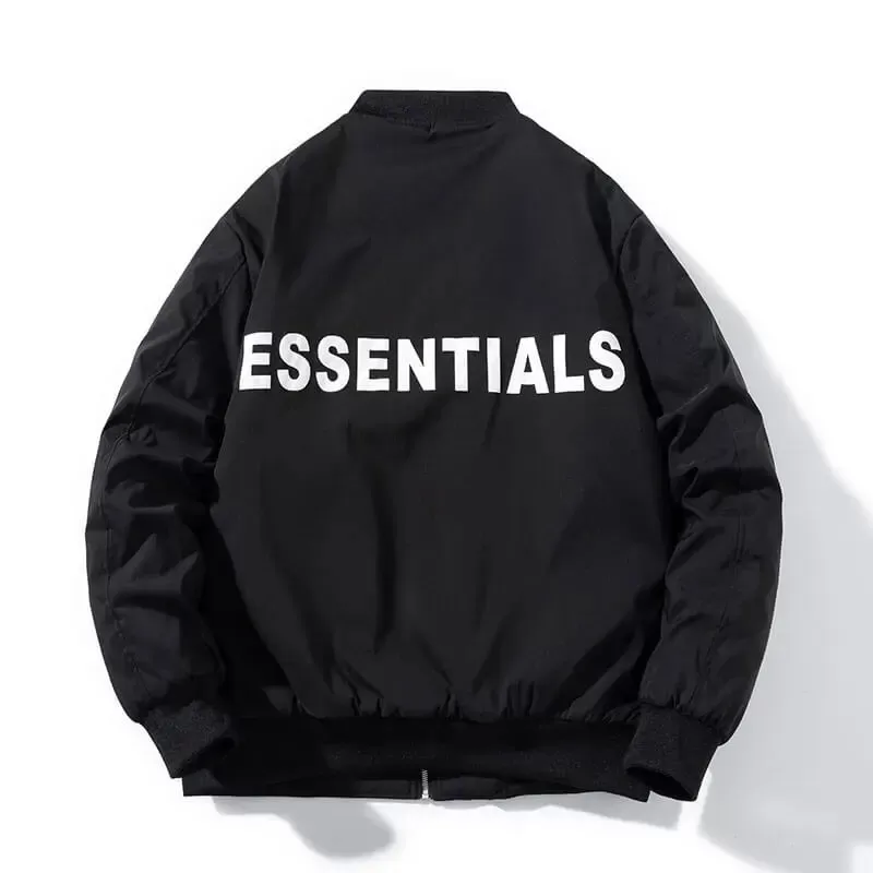 Fear Of God Essentials