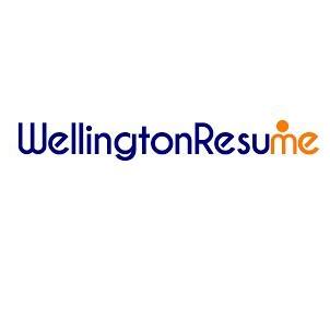 Wellington Resume