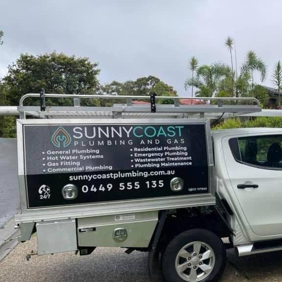 Sunny Coast Plumbing And Gas