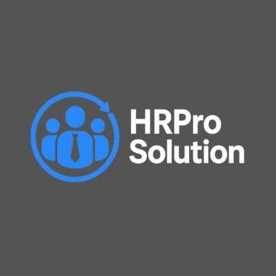 HRPro Solution