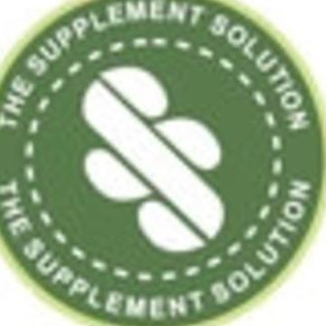 the supplement solution