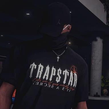 Bluza  Trapstar