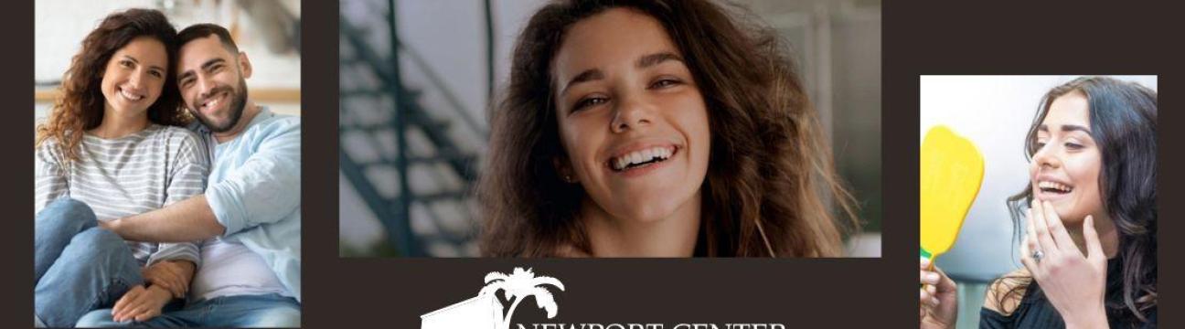Newport Center  Smile Design