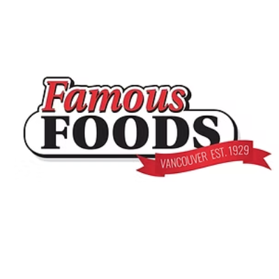 Famous Foods