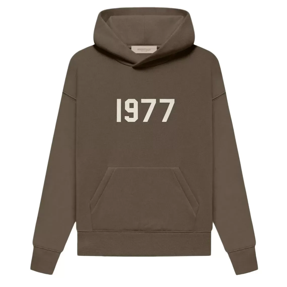 Essential Hoodie