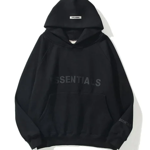 Essentials Hoodie Canada