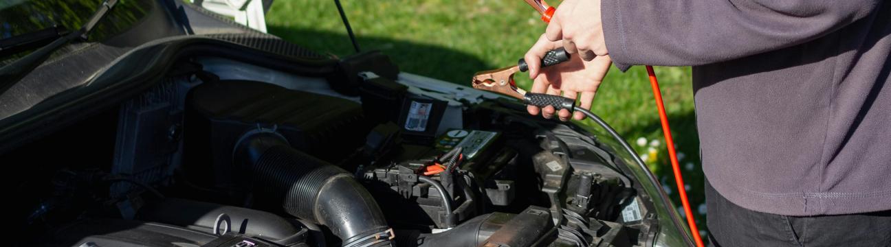 Bob Watson Service Centre