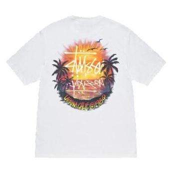 TShirt   Stussy