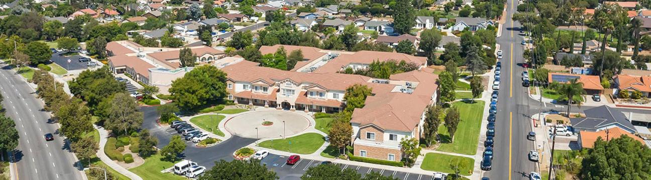 Bayshire Yorba  Linda