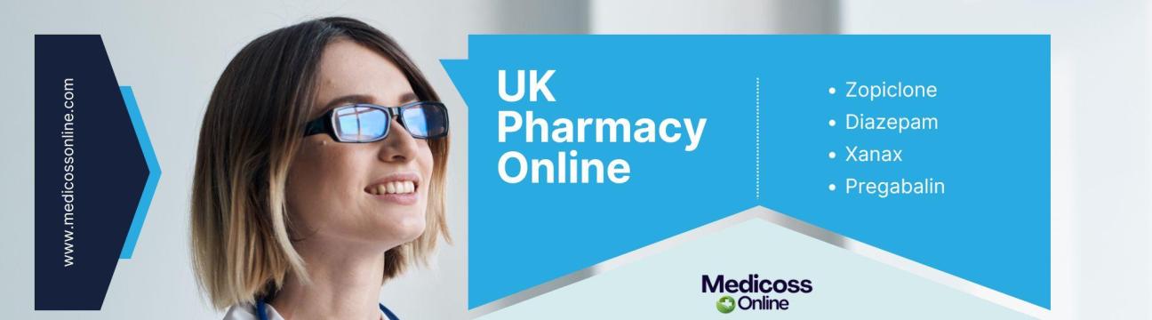 Medicoss Online