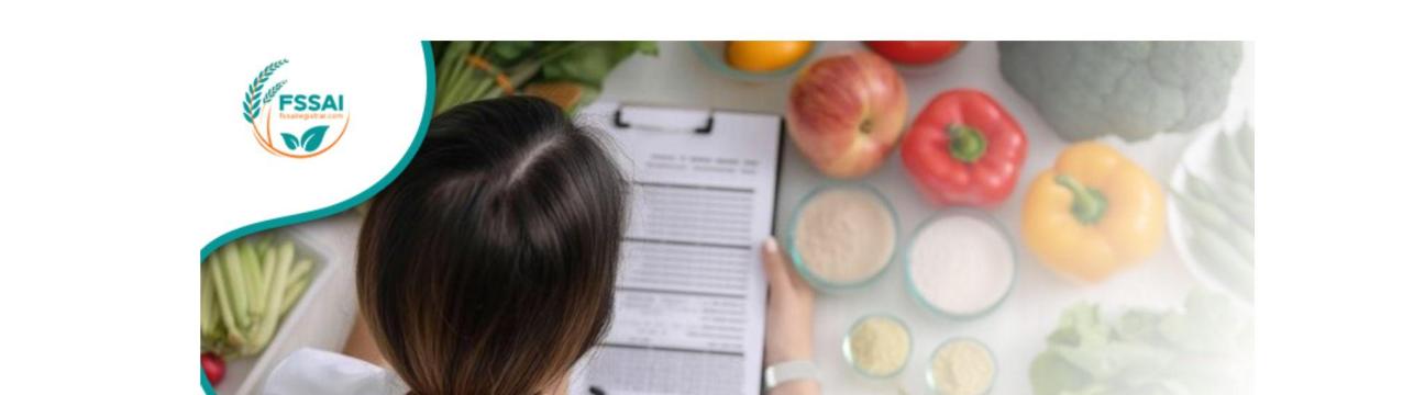 Fssai Registrar