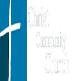 Christ Community  Church