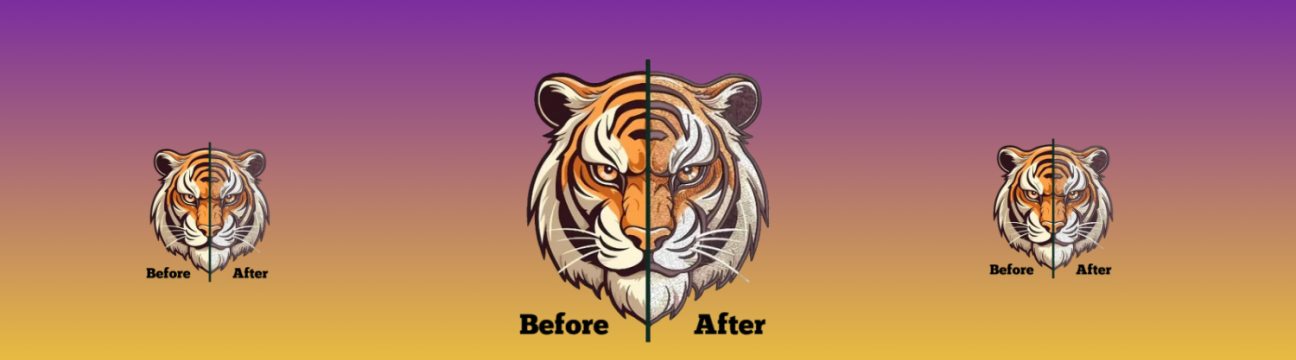 Embroidery Digitizing