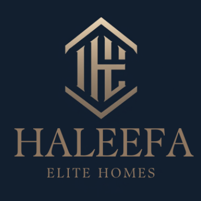 Haleefa Elite Homes