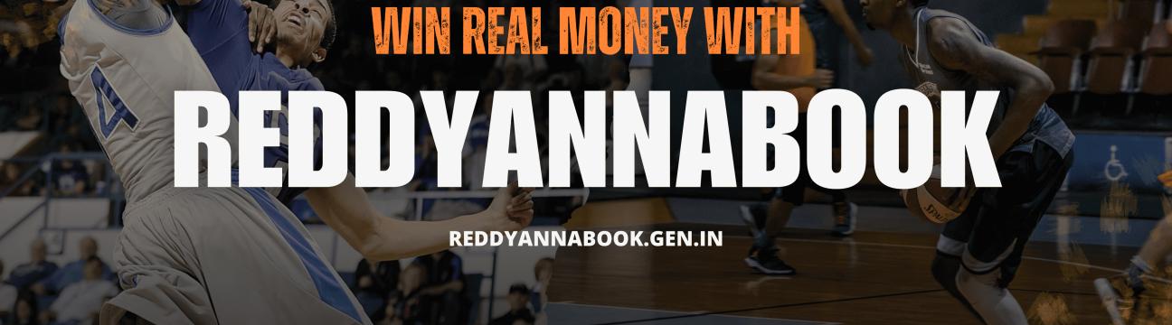 Reddyanna Book